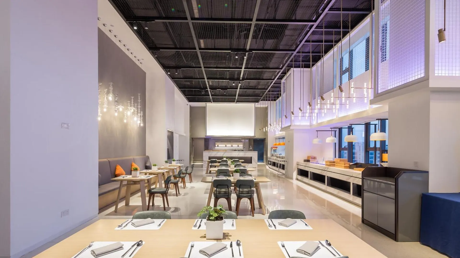 Zhengzhou Jianye Tianzhu International Apartment Chine