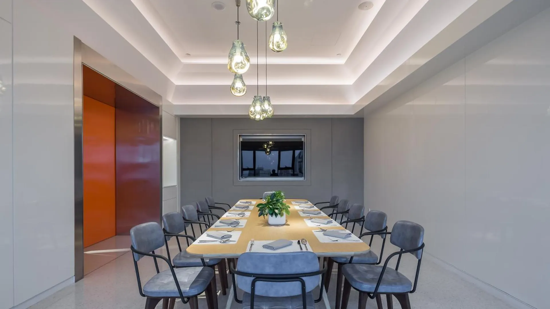 Zhengzhou Jianye Tianzhu International Apartment 4*,  Chine