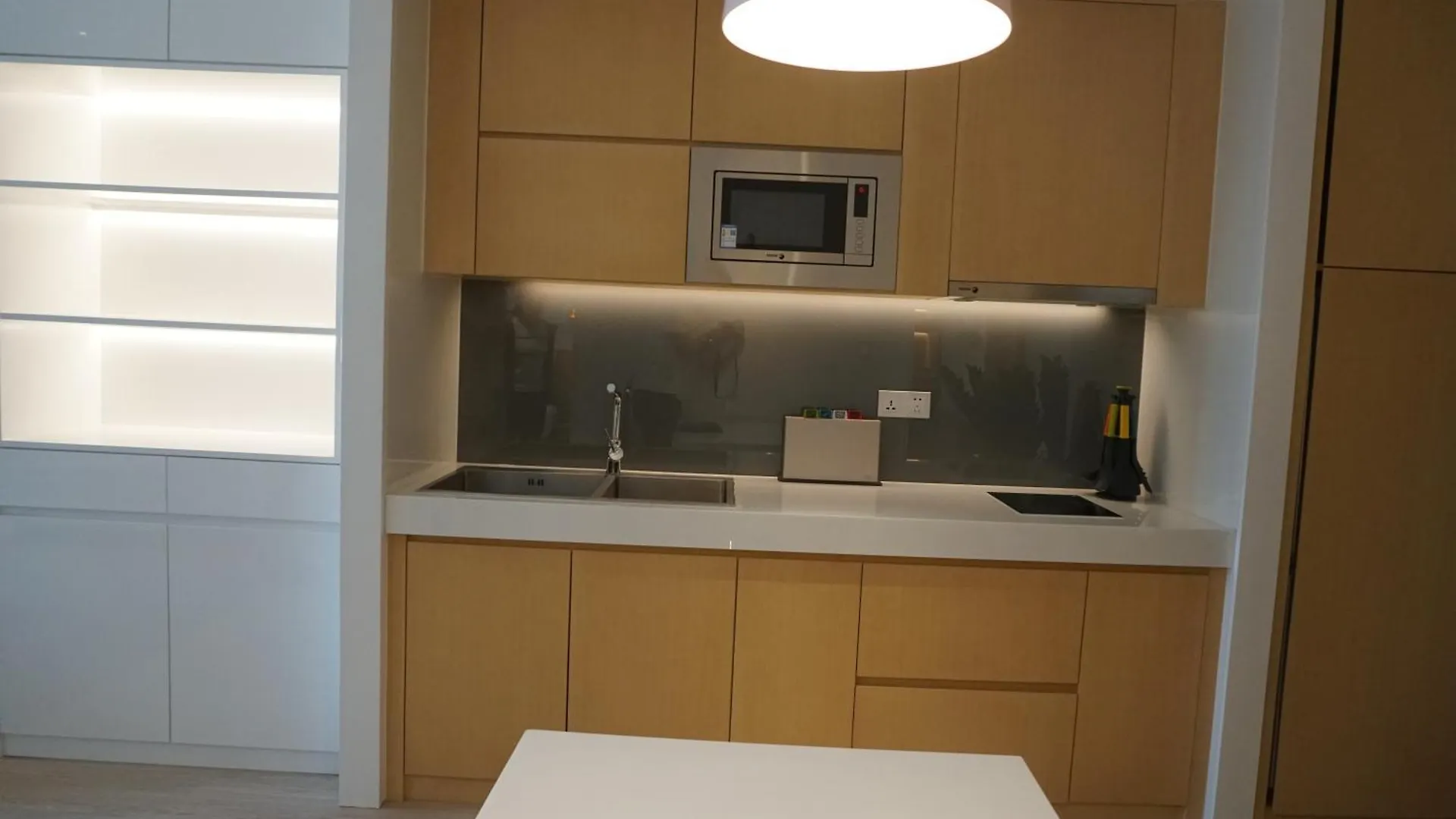 **** Appart hôtel Zhengzhou Jianye Tianzhu International Apartment Chine
